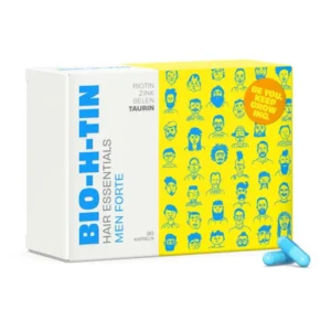 Biotin Haare Nägel